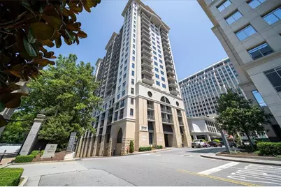 3040 Peachtree Road NW #702, Atlanta, GA 30305 - Photo 1