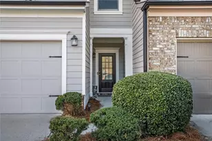1005 Chalbury Way, Alpharetta, GA 30004 - Photo 2