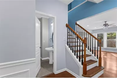 1005 Chalbury Way, Alpharetta, GA 30004 - Photo 4