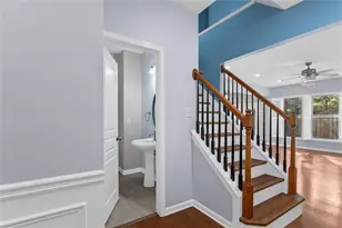 1005 Chalbury Way, Alpharetta, GA 30004 - Photo 4