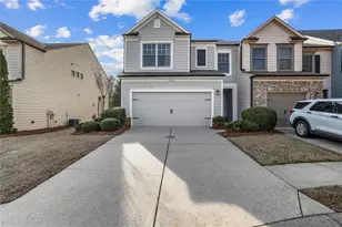 1005 Chalbury Way, Alpharetta, GA 30004 - Photo 1