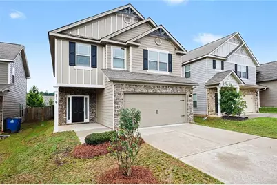 216 Leland Lane, McDonough, GA 30253 - Photo 2