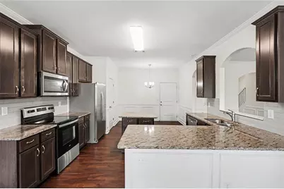 216 Leland Lane, McDonough, GA 30253 - Photo 6