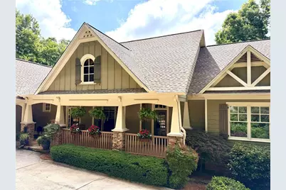 61 Sharp Top Mountain, Jasper, GA 30143 - Photo 1