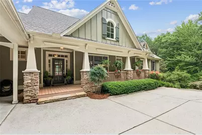 61 Sharp Top Mountain, Jasper, GA 30143 - Photo 4