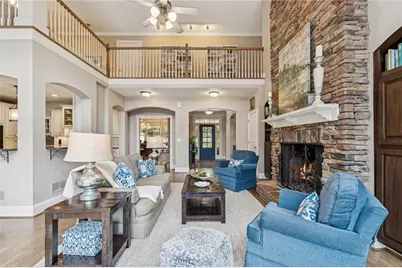 61 Sharp Top Mountain, Jasper, GA 30143 - Photo 10