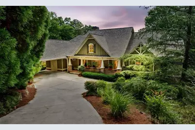61 Sharp Top Mountain, Jasper, GA 30143 - Photo 2