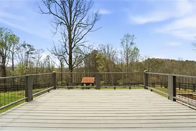 738 Overlook Trail, Acworth, GA 30101 - Photo 70