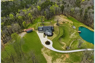 738 Overlook Trail, Acworth, GA 30101 - Photo 2