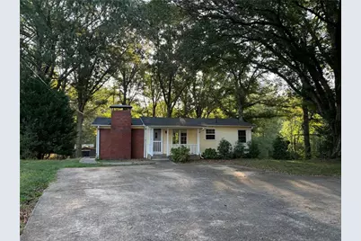 14450 Cogburn Road, Milton, GA 30004 - Photo 1