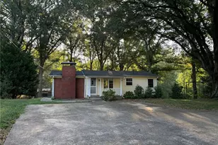 14450 Cogburn Rd, Milton, GA 30004 - Photo 1