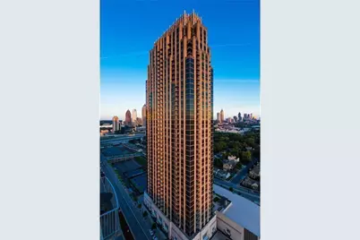 270 17th Street NW #1002, Atlanta, GA 30363 - Photo 1