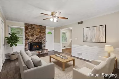 7317 Deerwood Drive, Riverdale, GA 30296 - Photo 8