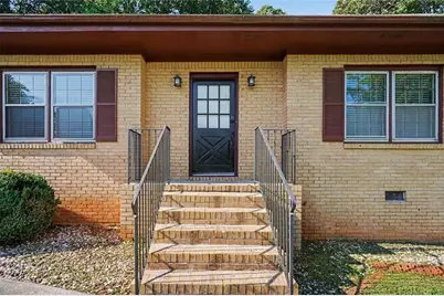 7317 Deerwood Drive, Riverdale, GA 30296 - Photo 4