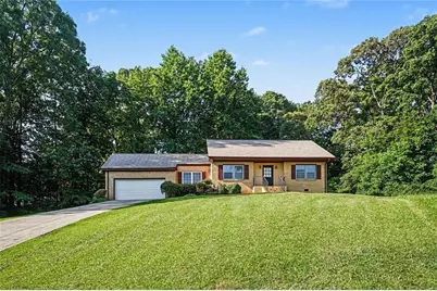 7317 Deerwood Drive, Riverdale, GA 30296 - Photo 2