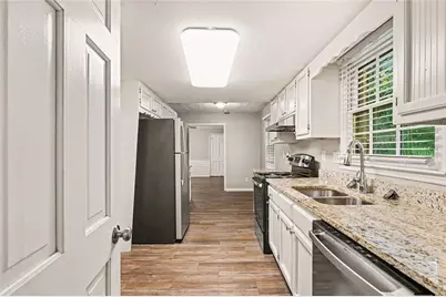 7317 Deerwood Drive, Riverdale, GA 30296 - Photo 12