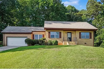 7317 Deerwood Drive, Riverdale, GA 30296 - Photo 1