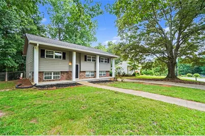 4132 Macduff Drive, Douglasville, GA 30135 - Photo 2