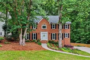 4802 Thornwood Dr, Acworth, GA 30102 - Photo 1