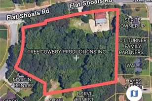 3045 Flat Shoals Rd, Decatur, GA 30034 - Photo 28
