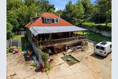 3045 Flat Shoals Road, Decatur, GA 30034 - Photo 1
