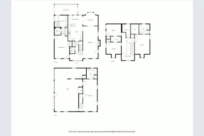62 River Walk Parkway, Euharlee, GA 30145 - Photo 48