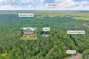 4408 Hwy 212, Covington, GA 30016 - Photo 4