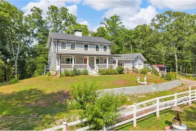 4408 Highway 212, Covington, GA 30016 - Photo 2