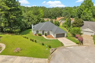 780 Bristol Way, Lithonia, GA 30058 - Photo 2