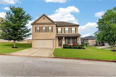 16 Tranquility Lane, Dallas, GA 30132 - Photo 4