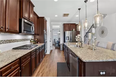 16 Tranquility Lane, Dallas, GA 30132 - Photo 12