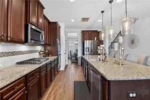 16 Tranquility Ln, Dallas, GA 30132 - Photo 12