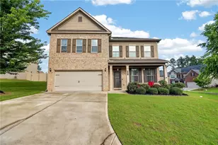 16 Tranquility Ln, Dallas, GA 30132 - Photo 1