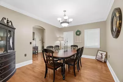 302 Tate Bend Road NW, Calhoun, GA 30701 - Photo 8