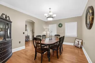 302 Tate Bend Rd NW, Calhoun, GA 30701 - Photo 8
