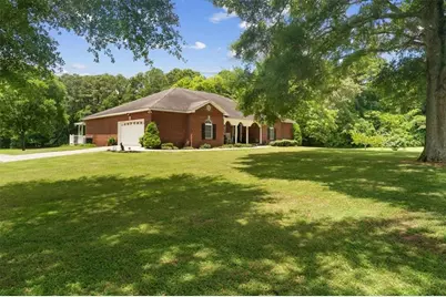 302 Tate Bend Road NW, Calhoun, GA 30701 - Photo 1