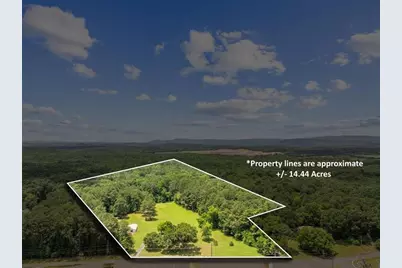 302 Tate Bend Road NW, Calhoun, GA 30701 - Photo 4