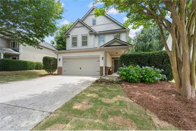 7210 Silk Tree Pointe, Braselton, GA 30517 - Photo 2
