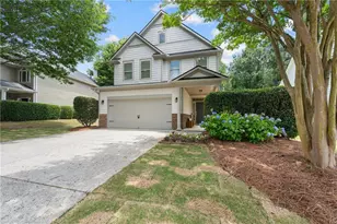 7210 Silk Tree Pointe, Braselton, GA 30517 - Photo 2