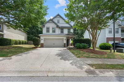 7210 Silk Tree Pointe, Braselton, GA 30517 - Photo 4
