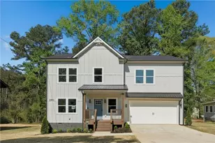 2303 Whites Mill Rd, Decatur, GA 30032 - Photo 2