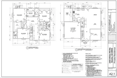 2303 Whites Mill Road, Decatur, GA 30032 - Photo 48