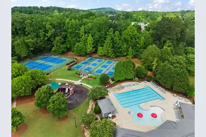 3855 New Salem Court, Cumming, GA 30040 - Photo 52