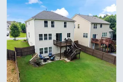 3855 New Salem Court, Cumming, GA 30040 - Photo 42