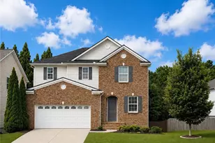 3855 New Salem Ct, Cumming, GA 30040 - Photo 1