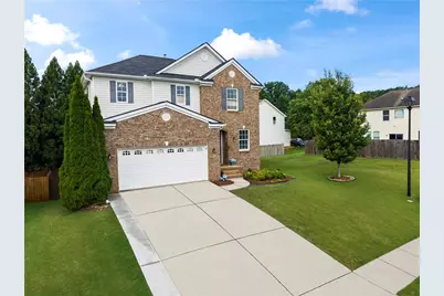 3855 New Salem Court, Cumming, GA 30040 - Photo 4