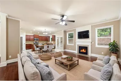 211 Providence Walk Court, Canton, GA 30114 - Photo 4