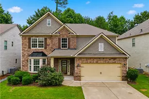 211 Providence Walk Ct, Canton, GA 30114 - Photo 1