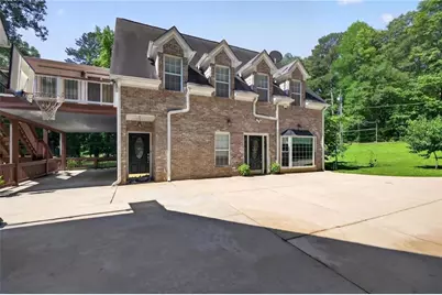 293 Buckhorn Drive, Temple, GA 30179 - Photo 4