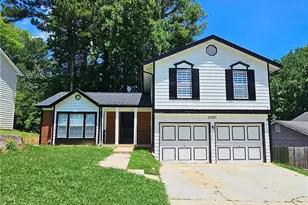 6060 Old Wellborn Trce, Lithonia, GA 30058 - Photo 1